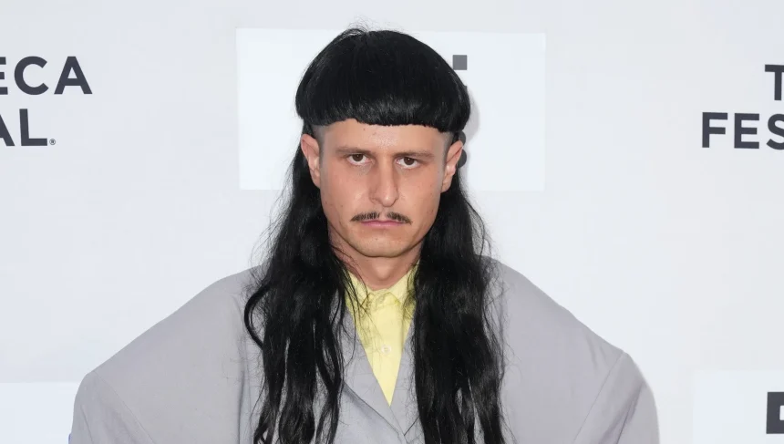 Oliver Tree Net Worth: how much money the singer earned