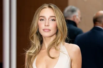 Alex Cooper Net Worth 2026: How much money the 'Call Her Daddy' host made