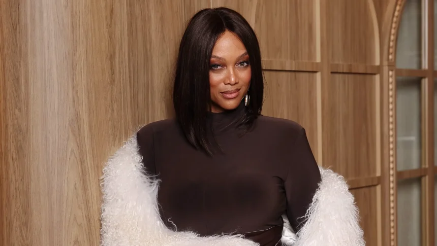 Tyra Banks Net Worth: How Much Money Does She Have After 'America's Next Top Model'?