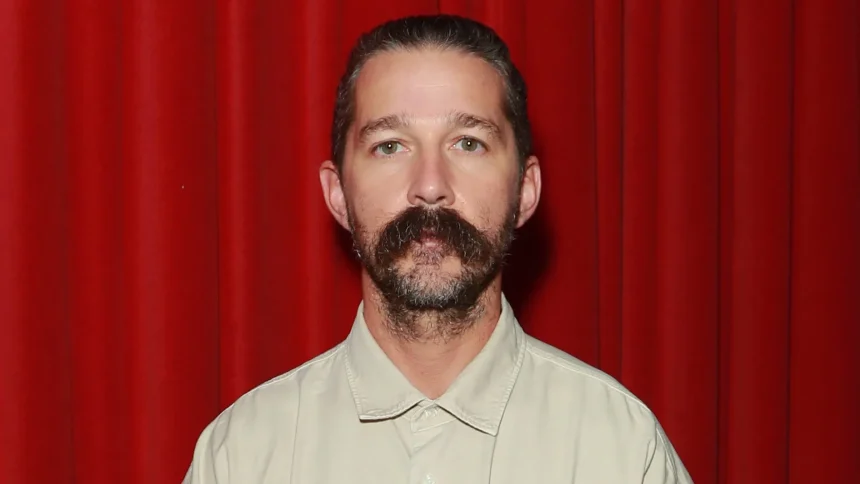 Where is Shia LaBeouf now? What is the actor doing after his arrest in 2026?