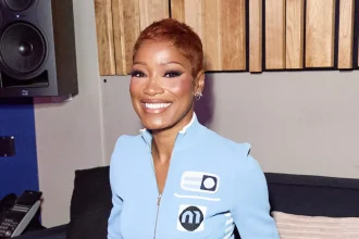 Kiki Palmer's ex-boyfriends: Everyone she dated from Meek Mill to Darius Jackson