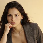 Who is the leading actress in "Obsession"? 5 things to know about Inde Navarrette