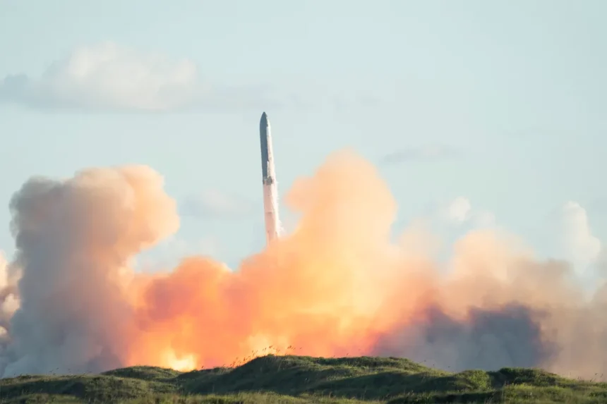 SpaceX