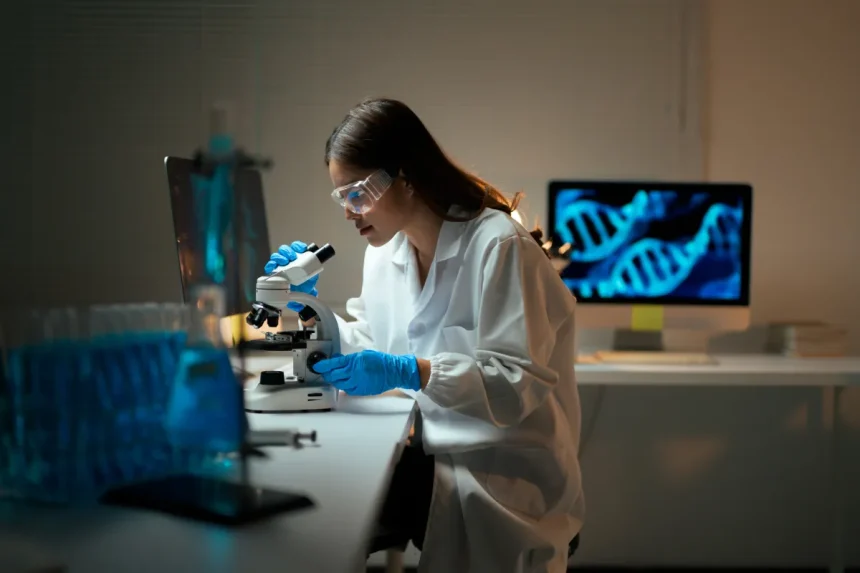 Anthropic's Claude Science is betting on workflows, not new models, to fascinate scientists