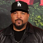 Ice Cube then and now: See photos of the rapper over the years