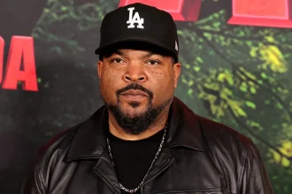 Ice Cube then and now: See photos of the rapper over the years