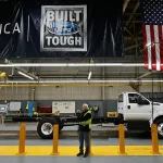 Ford rehires 'gray-beard' engineer after AI skills shortage
