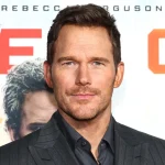 Chris Pratt then and now: photos of the actor over the years