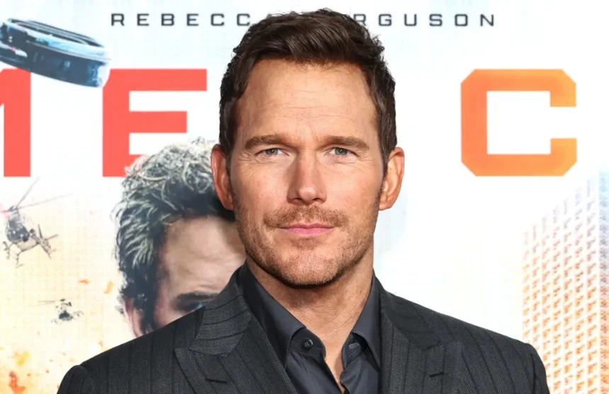 Chris Pratt then and now: photos of the actor over the years