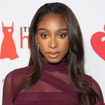 Normani Corday: photos of the singer over the years