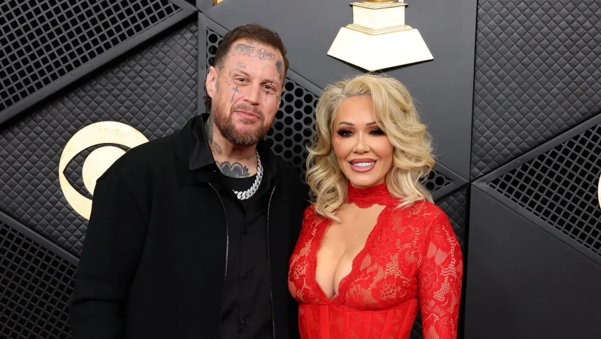 Jelly Roll's Wife: Everything you need to know about Bunny XO, their marriage, and divorce