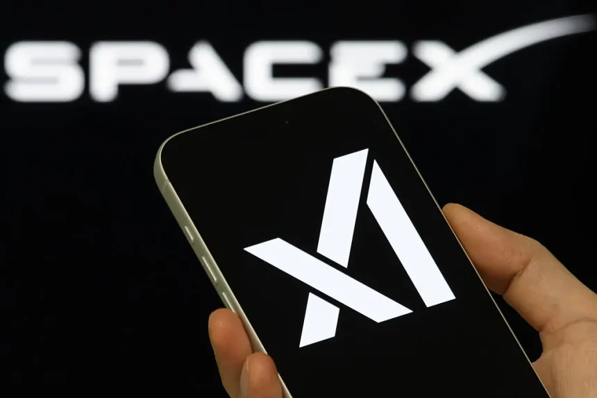 Google will pay SpaceX $920 million per month for computing costs