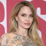 Angelina Jolie then and now: photos of the actress and activist over the years