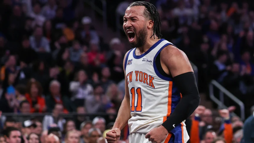 Jalen Brunson Net Worth: How much money does the Knicks star make?