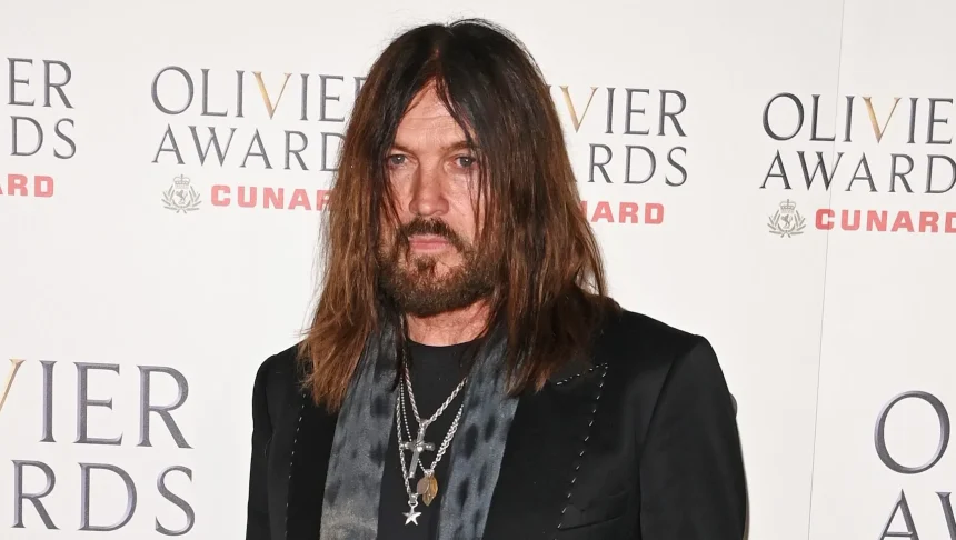 Billy Ray Cyrus' Health: All About Sepsis Diagnosis and Voice Issues