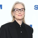 Meryl Streep then and now: photos of the 'Devil Wears Prada' star over the years