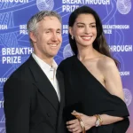 Anne Hathaway and husband Adam Shulman over the years: couple photos