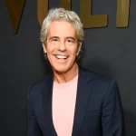 How old is Andy Cohen's rumored new boyfriend Kevin Sobieski? Their age difference