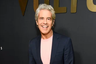 How old is Andy Cohen's rumored new boyfriend Kevin Sobieski? Their age difference
