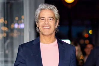 Who is Andy Cohen's boyfriend? 5 things to know about businessman Kevin Sobieski