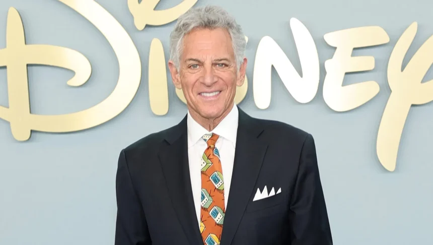 Bill Ritter's battle with Alzheimer's disease: Update on the former WABC anchor's health