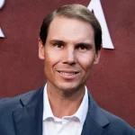 Rafael Nadal then and now: photos of the tennis player over the years