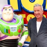 Tim Allen Then and Now: Photos of the iconic actor from his youth to today