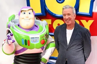Tim Allen Then and Now: Photos of the iconic actor from his youth to today