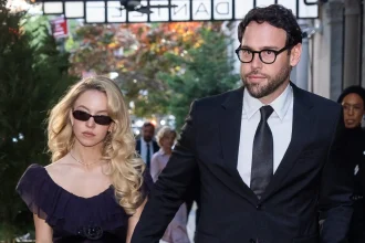 Are Sidney Sweeney and Scooter Braun still together? Relationship updates