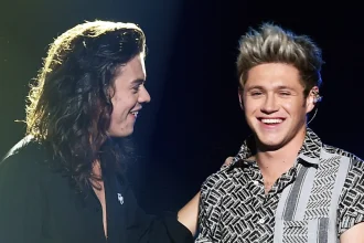 Niall Horan admits he's jealous of Harry Styles The healthiest things the pop star has said all year