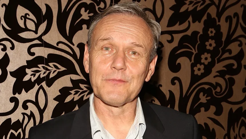 Anthony Head's cause of death: How did the 'Ted Lasso' actor die?