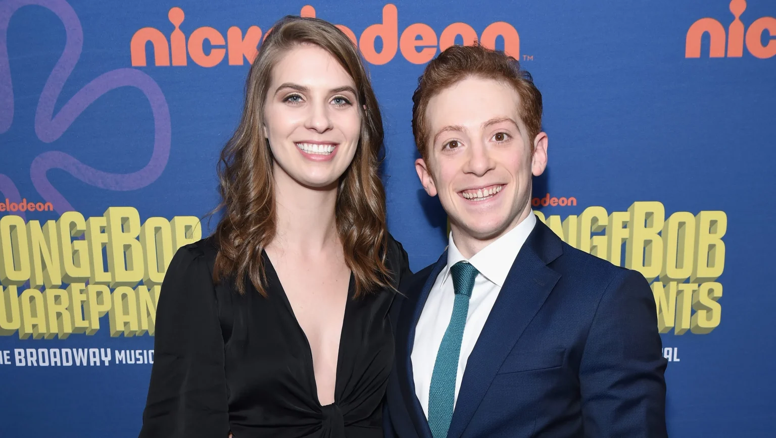 Who is Lily Jay? 5 things to know about Ethan Slater's ex-wife
