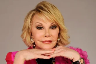 Joan Rivers: see photos of the late actress, author and TV host