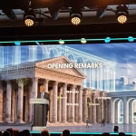 Global capital sees potential in Europe, but wants deregulation