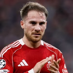 Goodbye Mac Allister: Liverpool renew their bid to sign Klopp's £44m target
