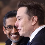 Google rents SpaceX/AI supercomputer for $920 million per month ahead of IPO