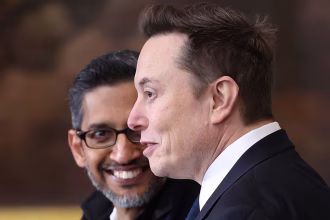 Google rents SpaceX/AI supercomputer for $920 million per month ahead of IPO