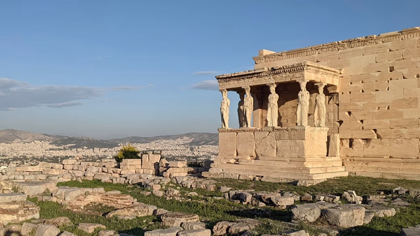 Greece, Spain and Italy will drive travel demand in summer 2026