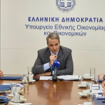 Greece given green light for early repayment of €6.95 billion bailout loan