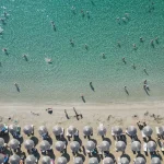 Greece records significant increase in tourism receipts and number of tourists in first four months of 2026