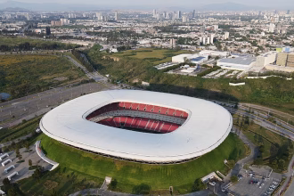 Guadalajara: A travel guide to the 2026 World Cup host city