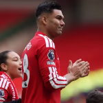 He looks like Casemiro: Man United set to sign second midfielder after Ederson