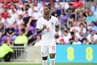 He looks like Rashford: Man United officially move for £50m winger