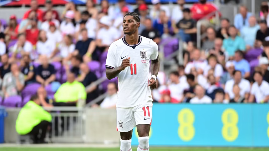 He looks like Rashford: Man United officially move for £50m winger