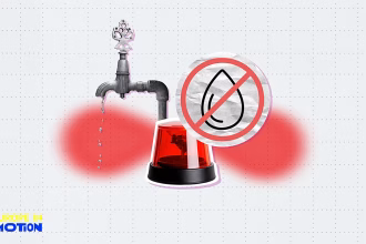 Heat waves: Which countries in Europe are running out of water?