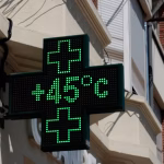Heatwave in Europe: Which countries face the biggest costs?