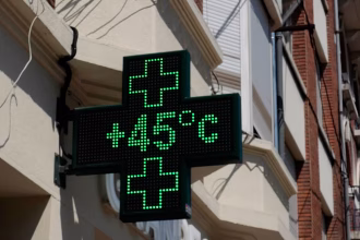 Heatwave in Europe: Which countries face the biggest costs?