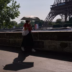 Heatwave in Europe causes early closure of Eiffel Tower and closure of tourist attractions