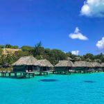 Here are the world's most expensive vacation destinations to visit in 2026