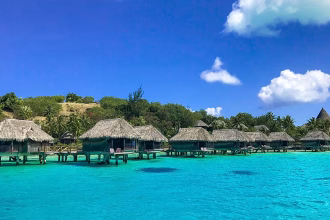 Here are the world's most expensive vacation destinations to visit in 2026